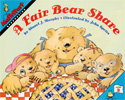 fair bear share